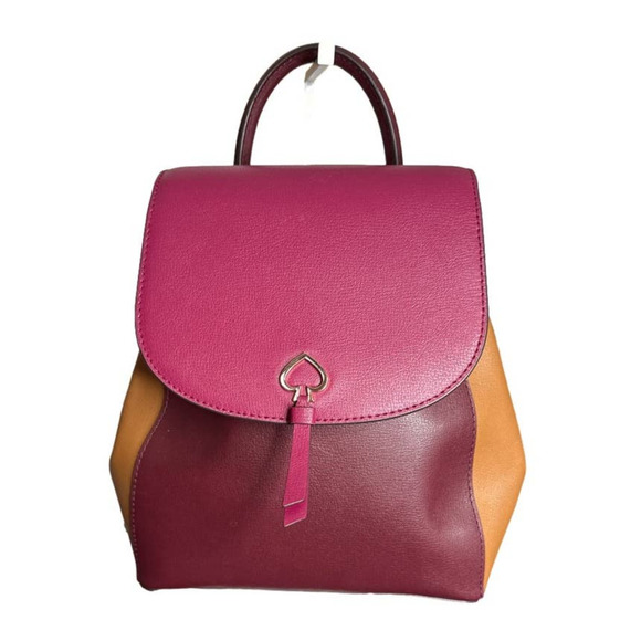 KATE SPADE New York Adel Medium Flap Backpack - Picture 1 of 11